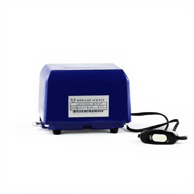 Anesthesia Air Pump (Machine Air Source)