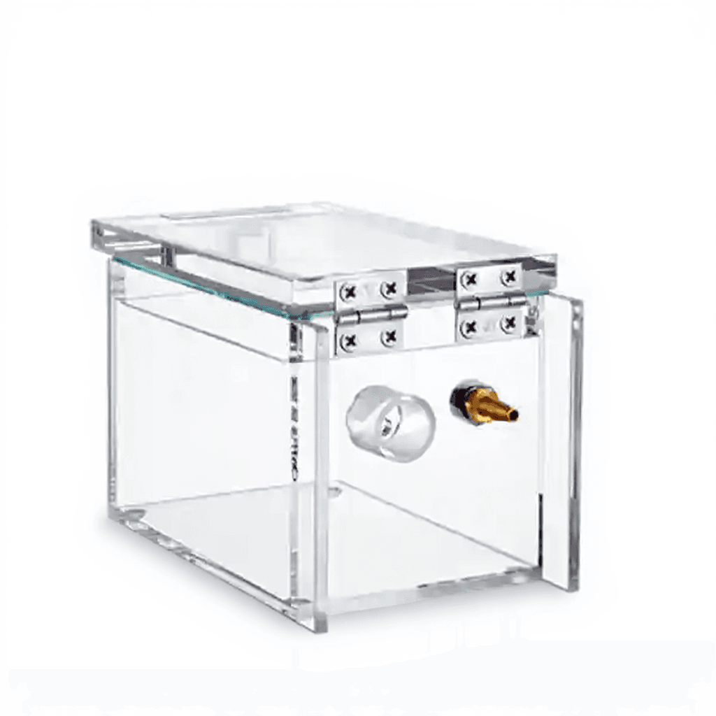 Anesthesia Induction Chamber