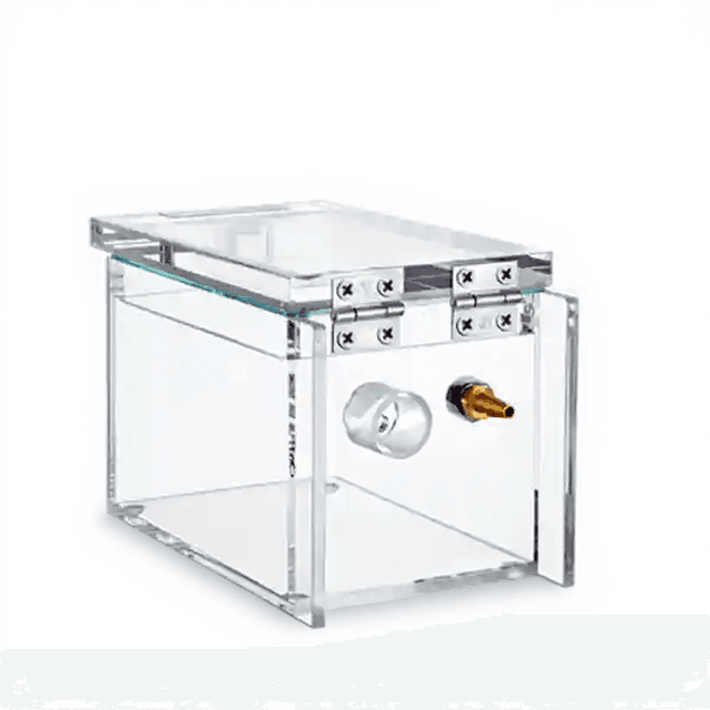 Anesthesia Induction Chamber