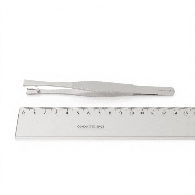 Blood Vessel Clamps_Clip Applicator