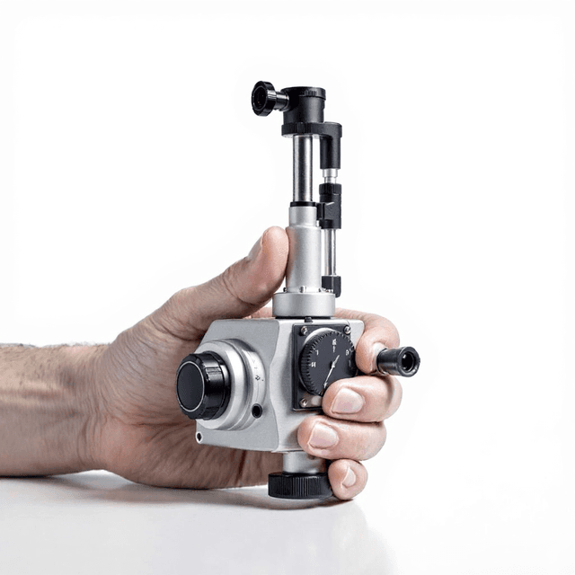 ATC Portable Refractometer