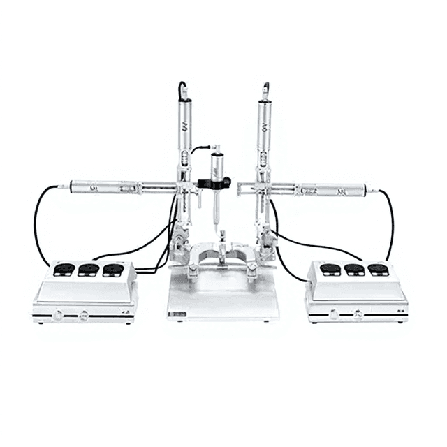 Automated and Intelligent Stereotaxic Instrument