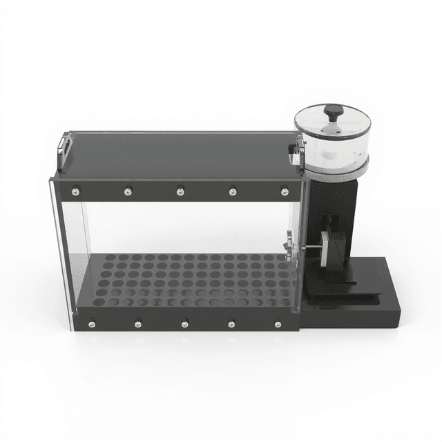 Automated Skilled Forelimb