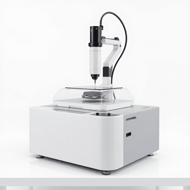 Automatic Gel Imaging and Analysis System BK-AG1000 BK-AG200 (Customized)