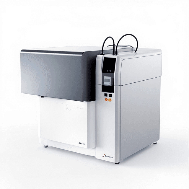 Automatic Gel Imaging and Analysis System