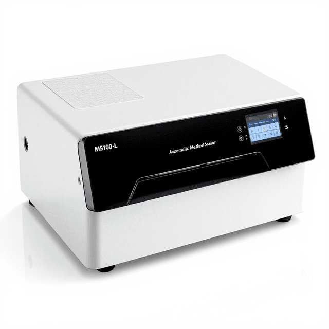 Automatic Medical Sealer MS100-L