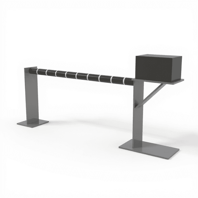 Beam Walking Apparatus Sweiss et al. (2016)