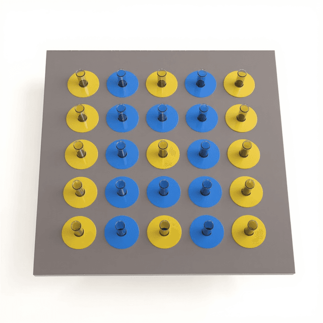 Bee Reward Expectations Apparatus