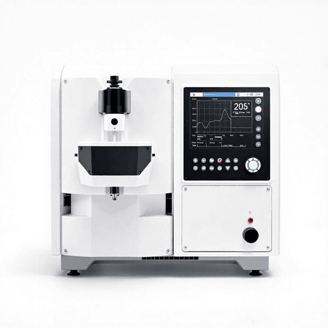 Bench Top Conductivity Analyzer