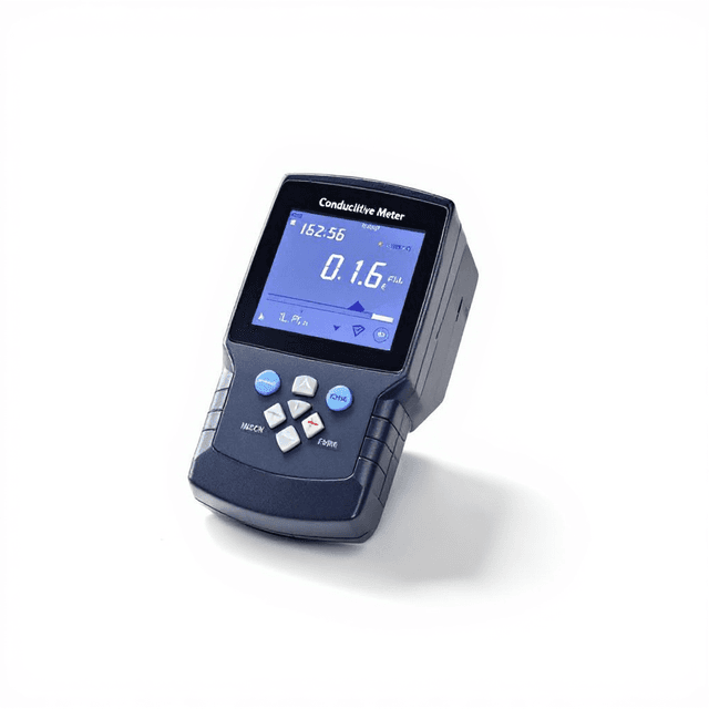 Benchtop Conductivity Meter