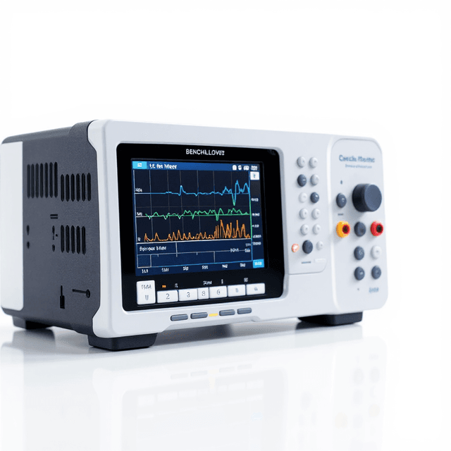 Benchtop Conductivity Test Meter