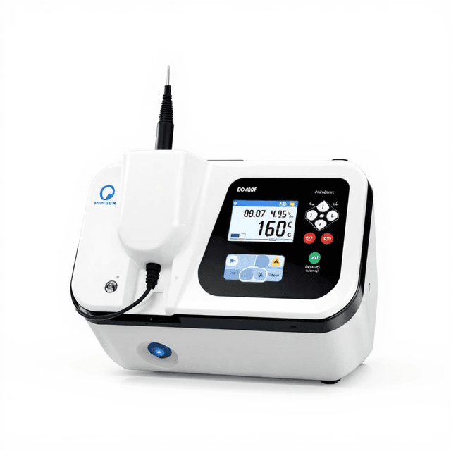 Benchtop Dissolved Oxygen Meter DO400F