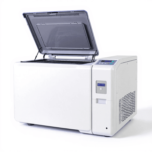 Benchtop Freeze Dryer - Standard