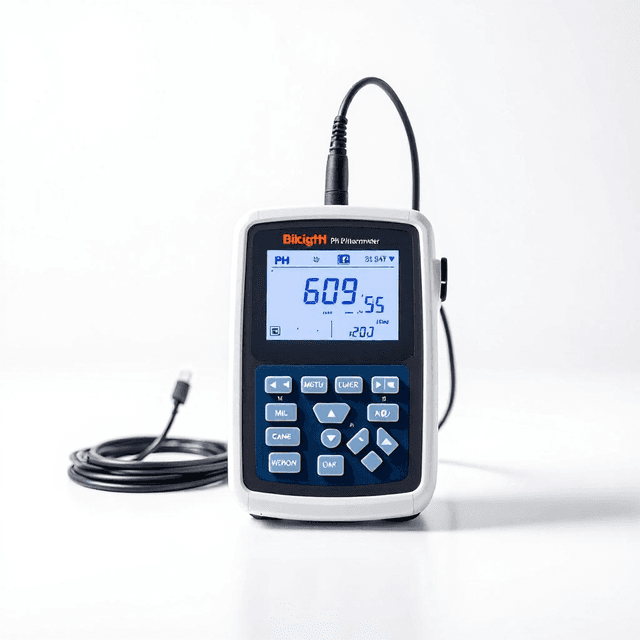 Benchtop Multiparameter Meter