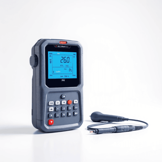 Benchtop Multiparameter Water Quality Meter M300F