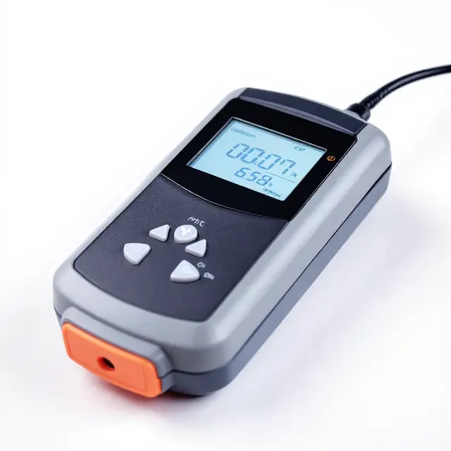 Benchtop pH/Conductivity/DO/ORP Meter
