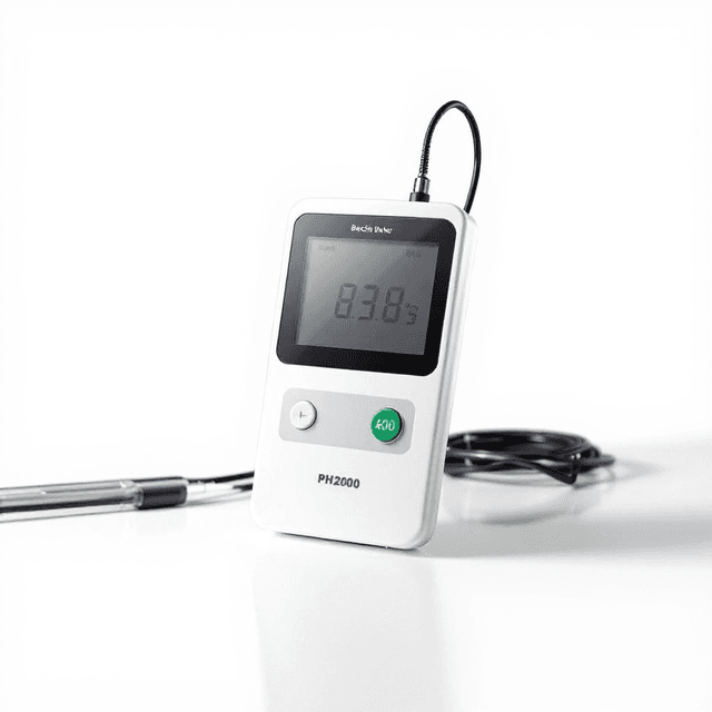 Benchtop pH Meter PH200 Series