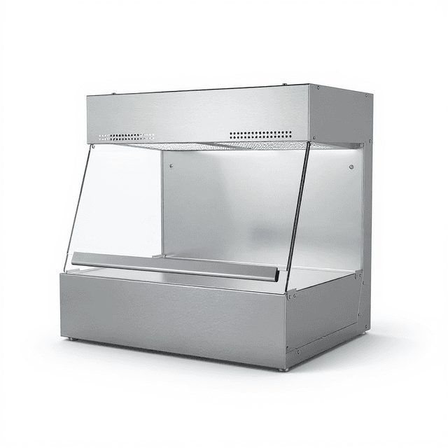 Biological Clean Bench for Animal Work