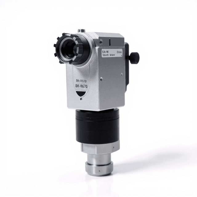 BK-R670 Automatic Refractometer Refractometers