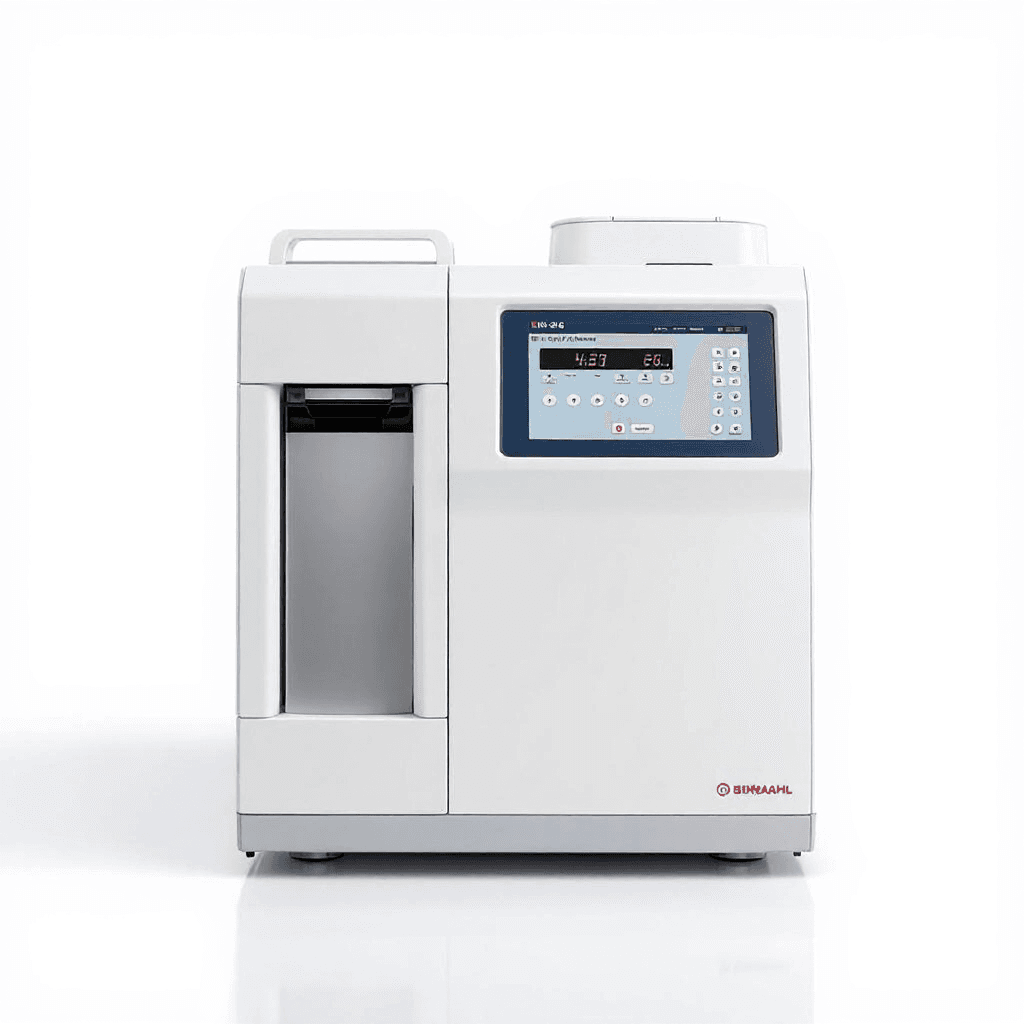 BKN-986 Kjeldahl Apparatus Kjeldahl Nitrogen Analyzer