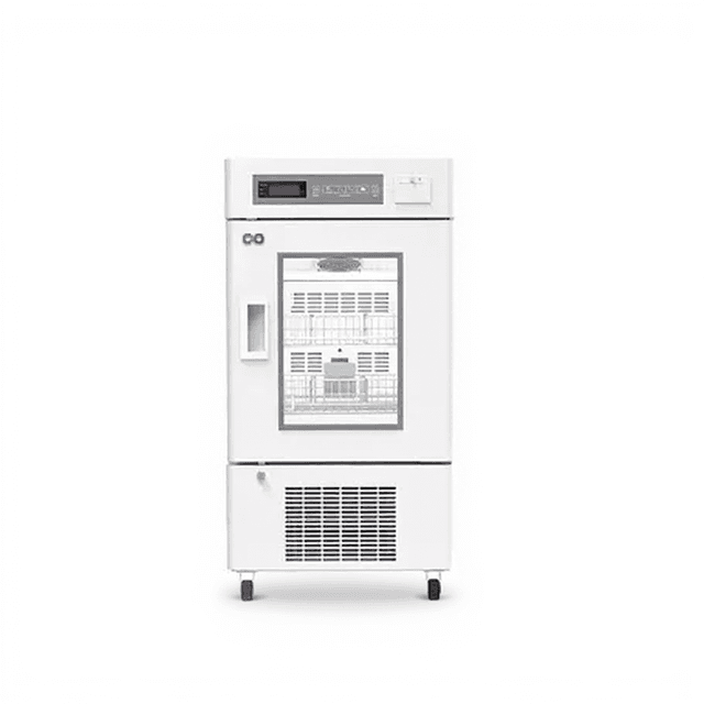 Blood Bank Refrigerator BBR Series