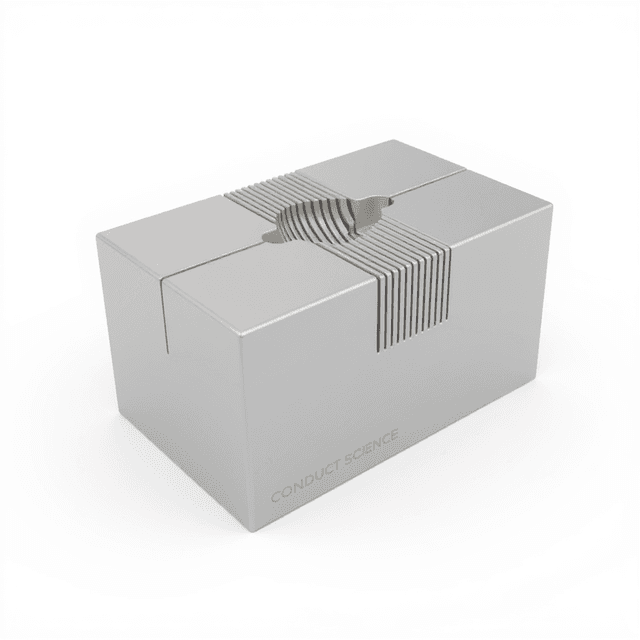 Matrix Sectioning Blocks (Brain & Heart) - Neuroscience Models