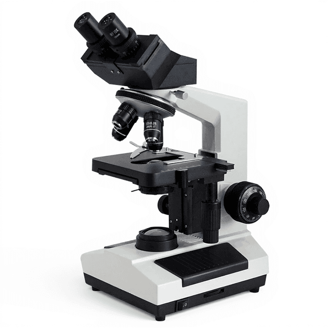 Binocular/Trinocular Biological Microscope