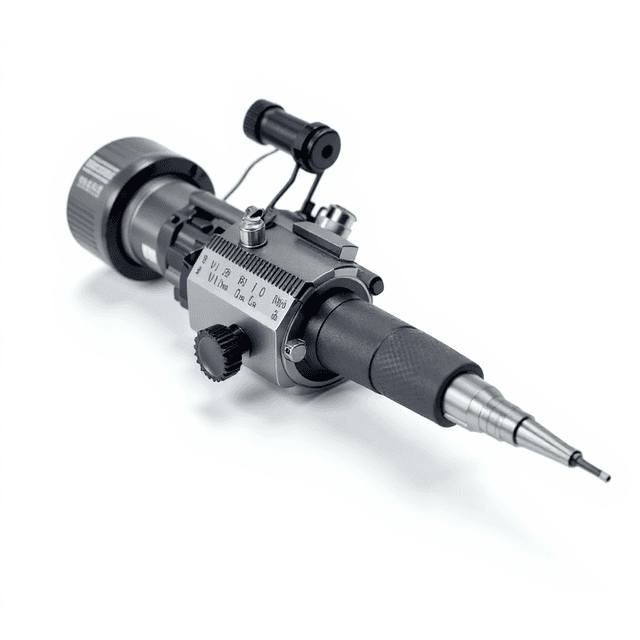 Classic Single Channel Adjustable Pipette