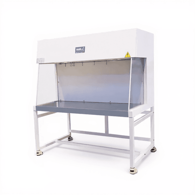Clean Bench_ Horizontal Laminar Flow Cabinet BBS-H