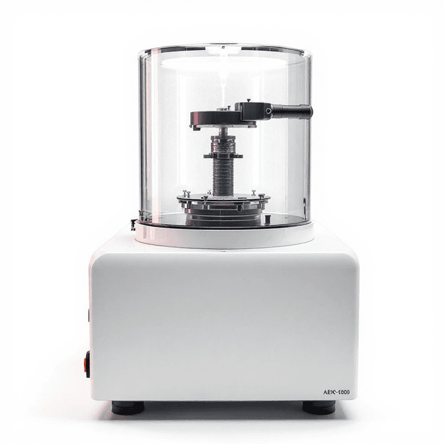 Colorless and color Sample Manual Melting Point Apparatus