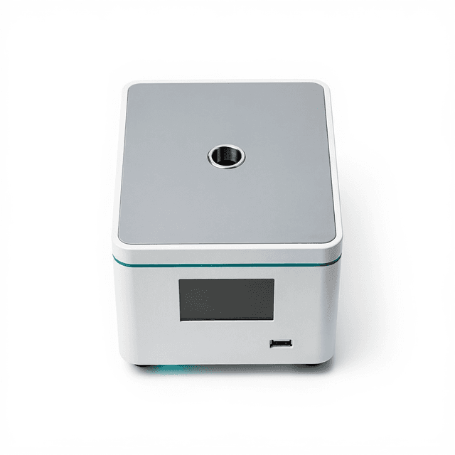 Compact NMR Food Analyzer (25 mm)