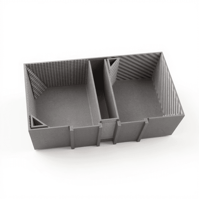 Conditioned Place Preference - Mouse (Custom Order)