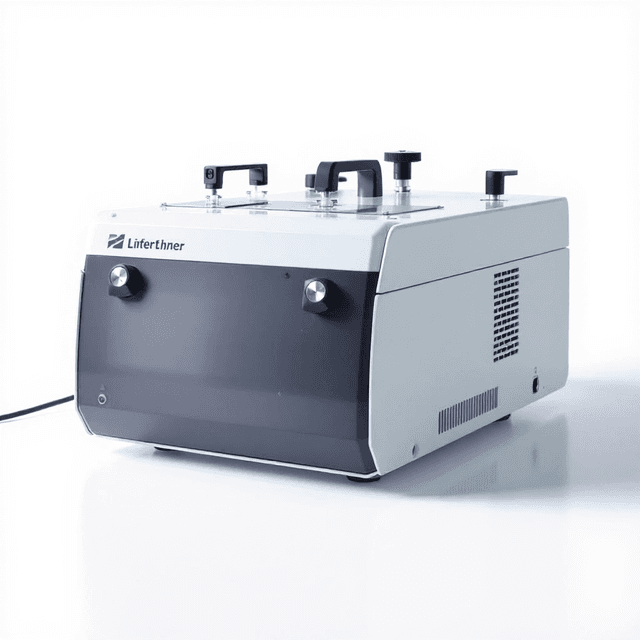 Continuous Flow Ultrasonic Cell Disruptor