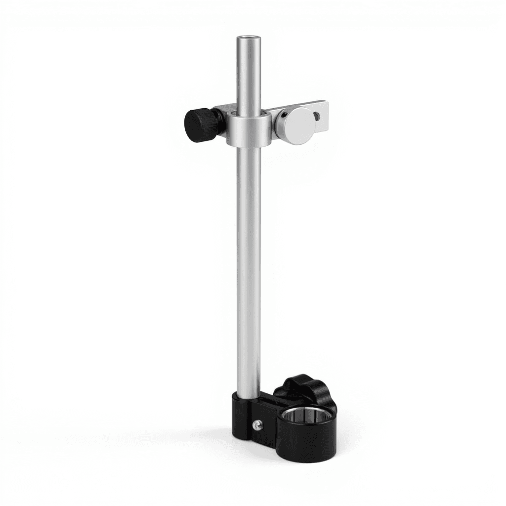Cranial drill holder