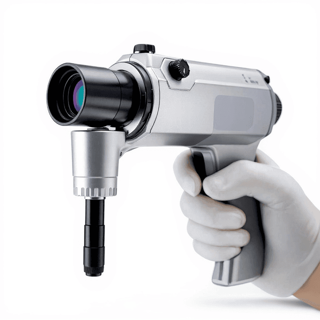 Digital Accuracy Refractometer