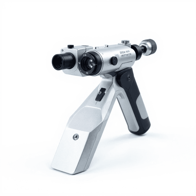Digital Brix Refractometer