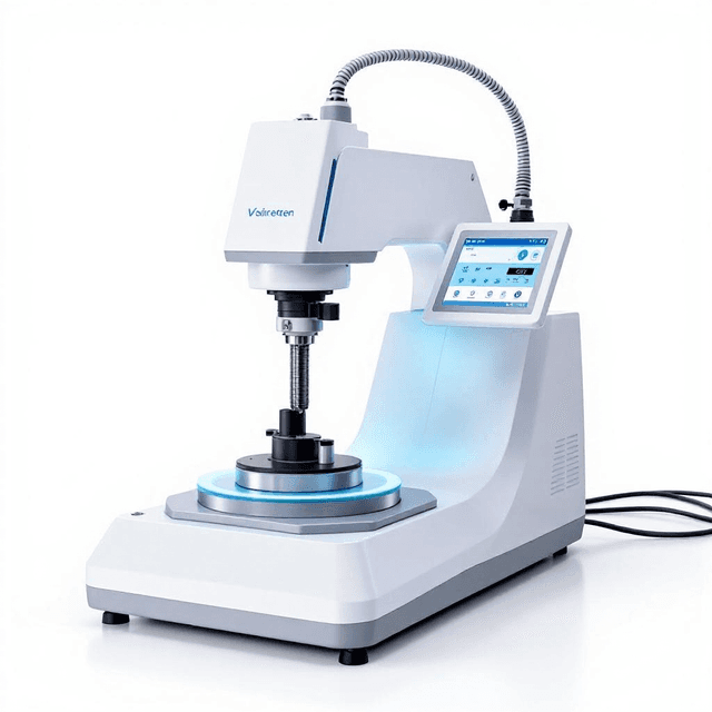 Digital Rotational Viscometer