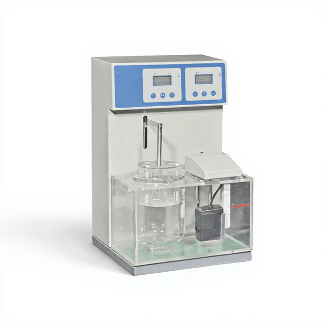 Disintegration Tester BJ Series