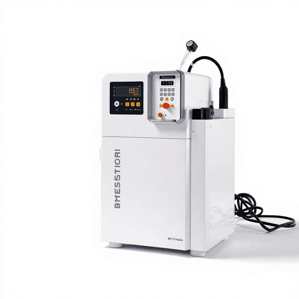 Dispensing Peristaltic Pump BT-F Series