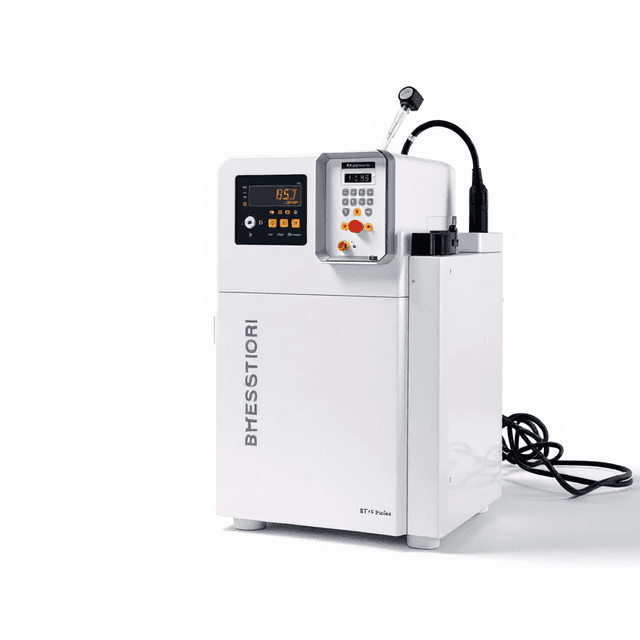 Dispensing Peristaltic Pump BT-F Series