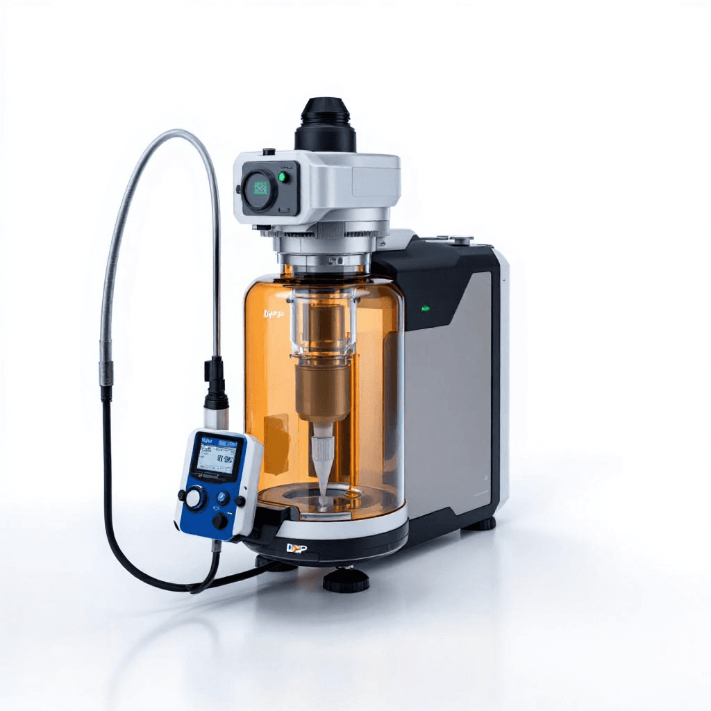 Dispensing Peristaltic Pump DPP Series