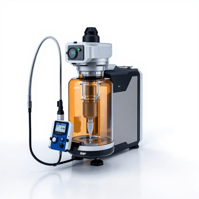 Dispensing Peristaltic Pump DPP Series