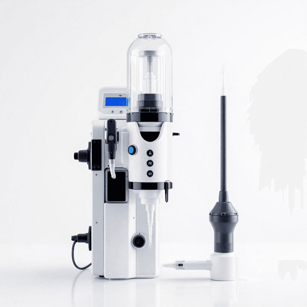 Dispensing Peristaltic Pump