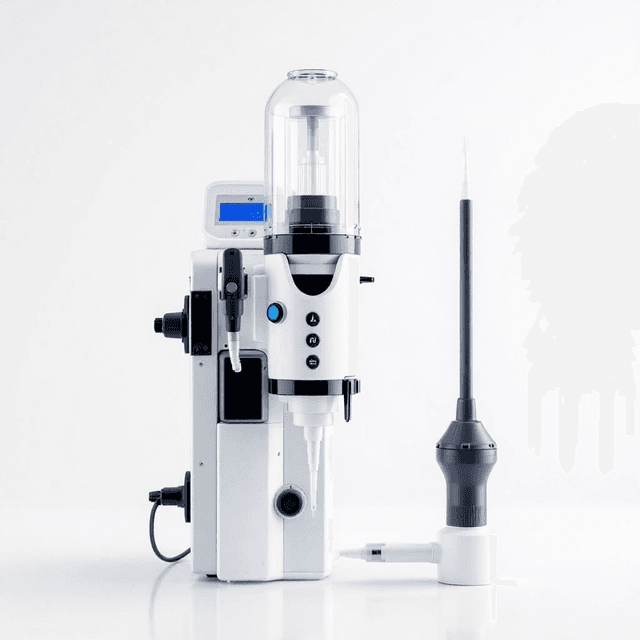 Dispensing Peristaltic Pump