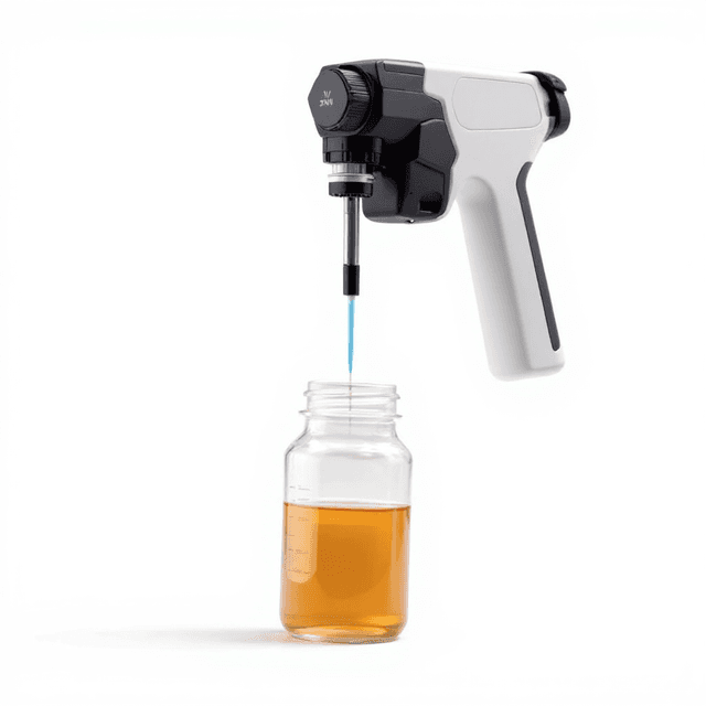 DispensMate Bottle-Top Dispenser
