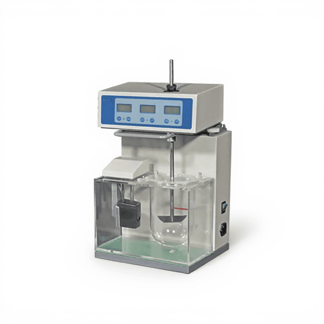 Dissolution Tester RC Series