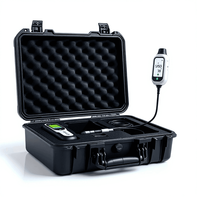 Dissolved Oxygen Measurement Pen