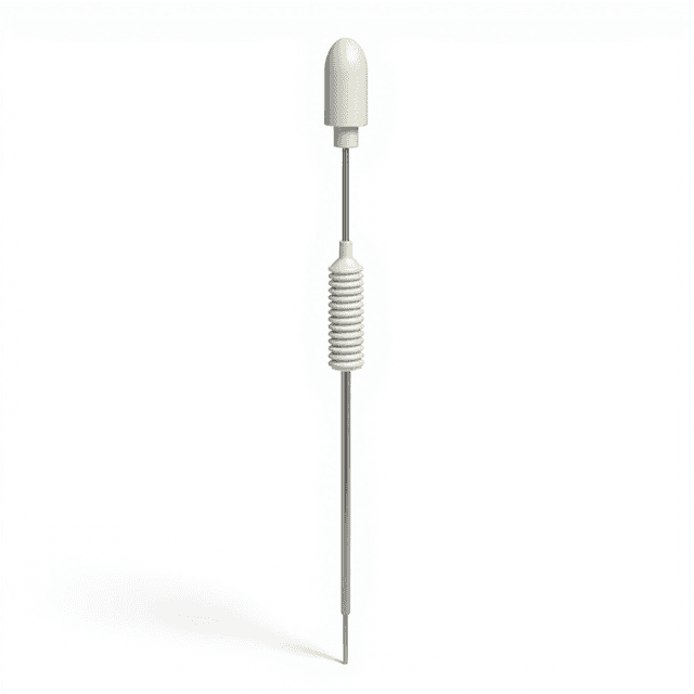 Double Cannula System Pack