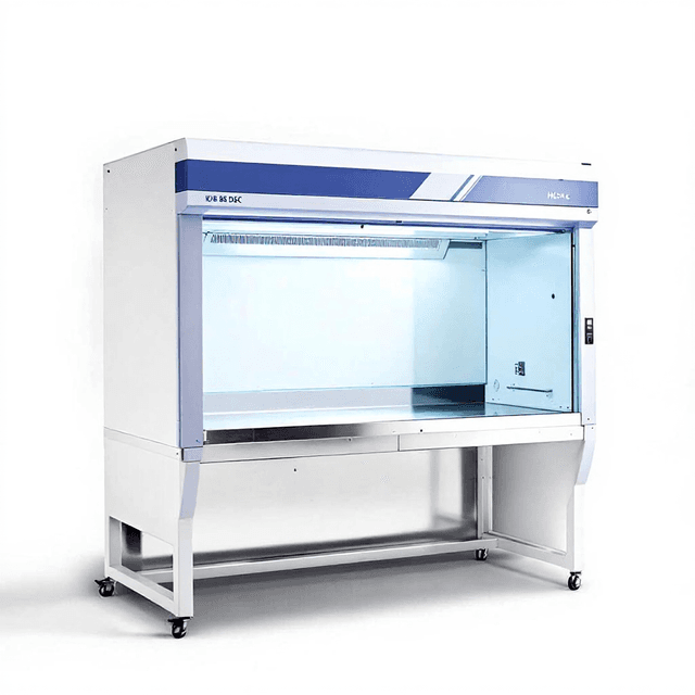 Double Sides Vertical Laminar Flow Cabinet BBS-DSC ,SSC