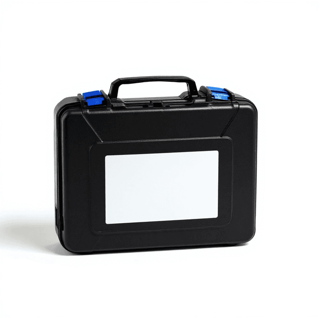 Drinking Water Hardness Test Kit